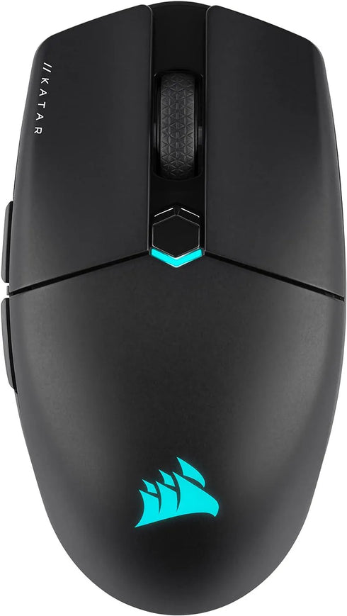 Corsair Katar Elite Wireless Gaming Mouse - Anigma